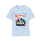 Wandering Nomad T-Shirt