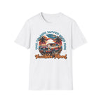Summer Never Ends T-Shirt