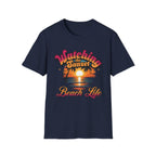 Watching the Sunset T-Shirt