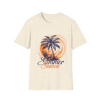 Summer Season T-Shirt