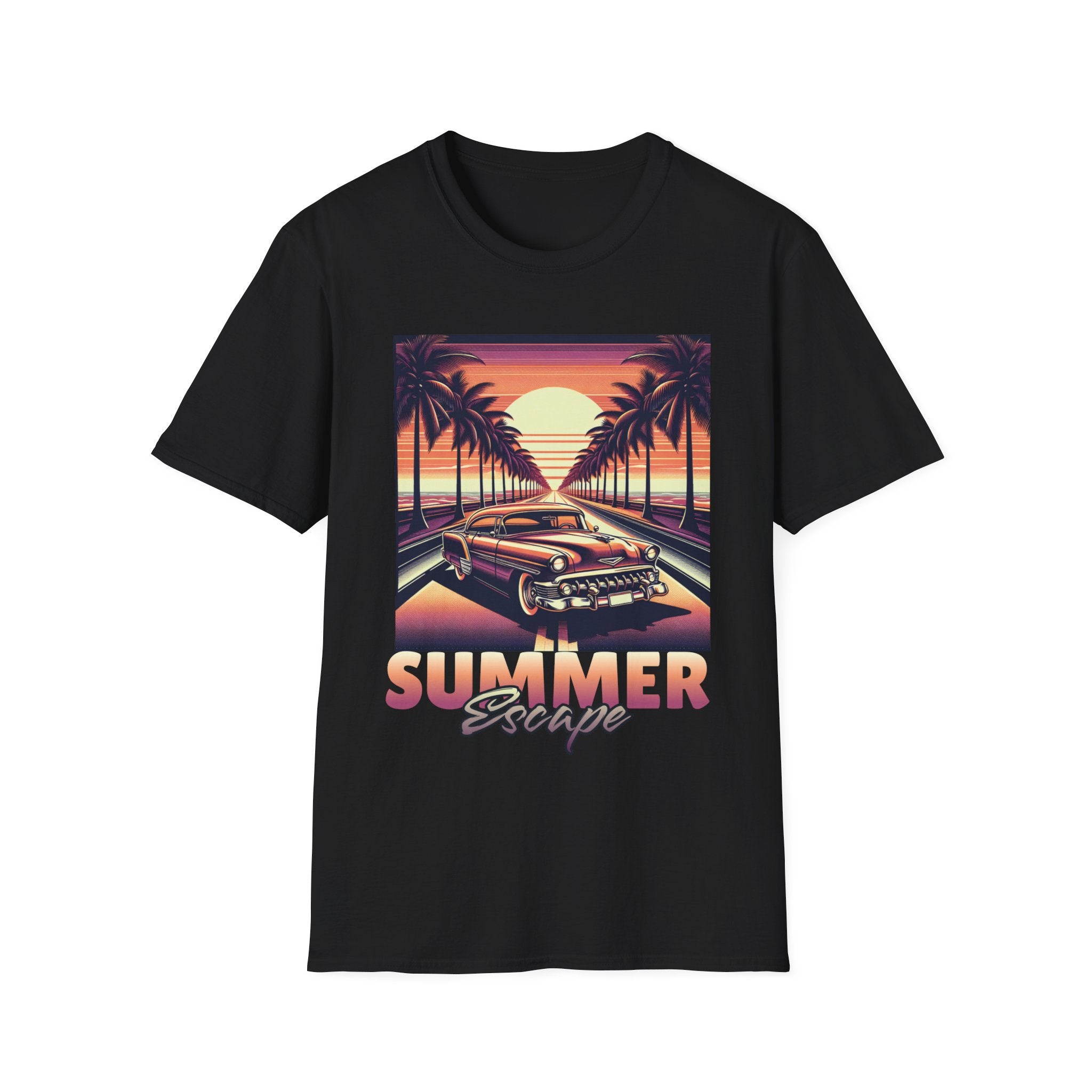 Summer Escape T-Shirt