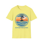 Summer Vacation Forever T-Shirt