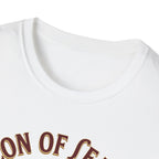"Beacon of Learning" Certified Teacher Owl T-Shirt