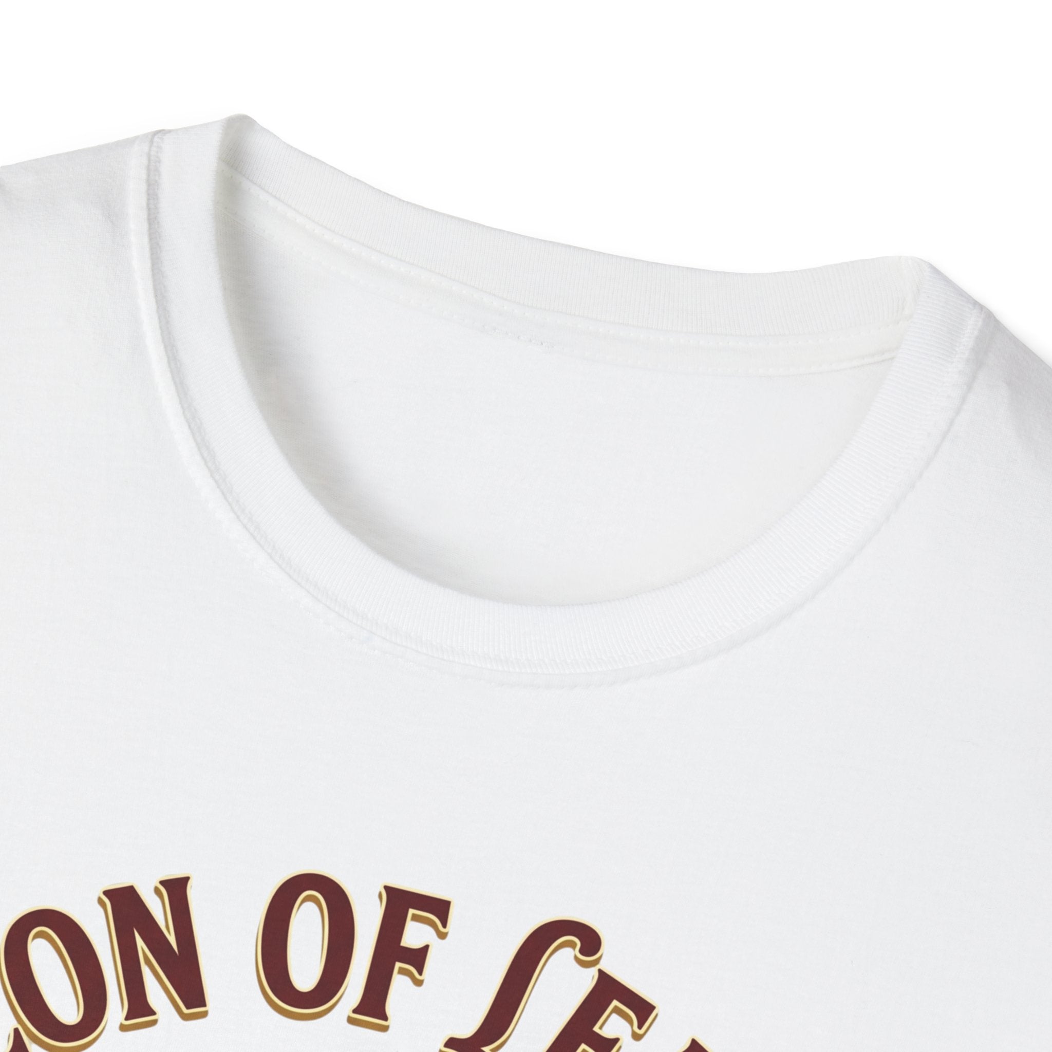 "Beacon of Learning" Certified Teacher Owl T-Shirt