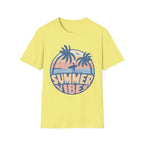 Summer Vibes T-Shirt