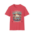 I'm Already Surfing T-Shirt