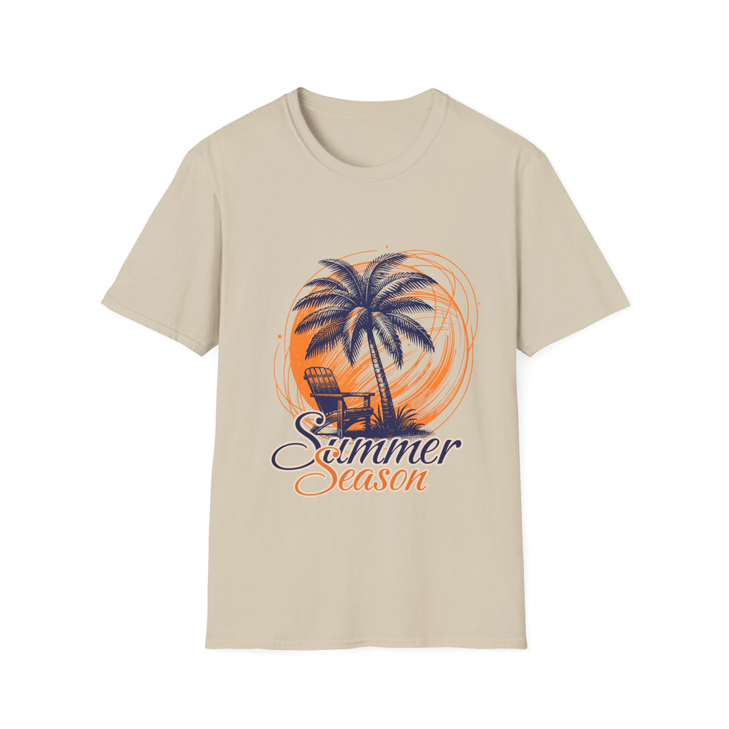 Summer Season T-Shirt