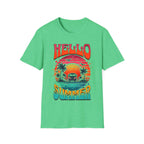 Hello Summer T-Shirt