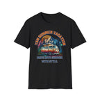Van Summer Vacation T-Shirt