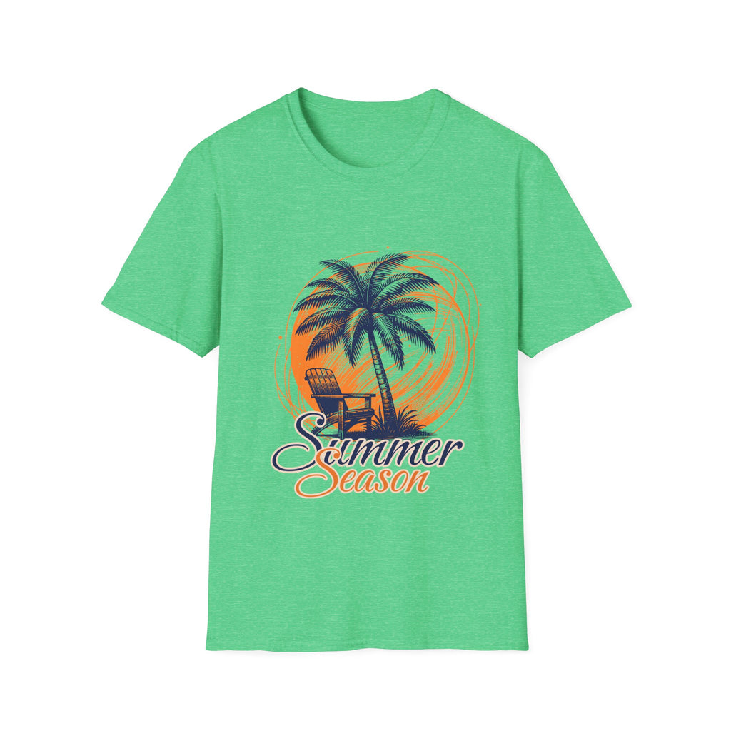 Summer Season T-Shirt