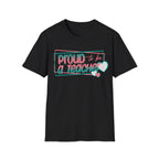 Proud to Be a Teacher T-Shirt