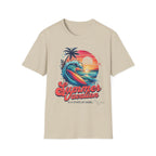 Summer Vacation 'State of Mind' T-Shirt