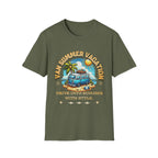 Van Summer Vacation T-Shirt