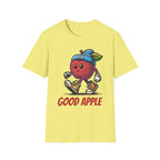 Good Apple Retro Cartoon T-Shirt