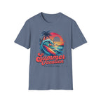 Summer Vacation 'State of Mind' T-Shirt