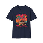 Good Vibes #Summer Break T-Shirt