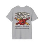 "Homeroom Humor" Jolly Applejack T-Shirt