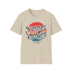 Summer Vacation Sunset T-Shirt