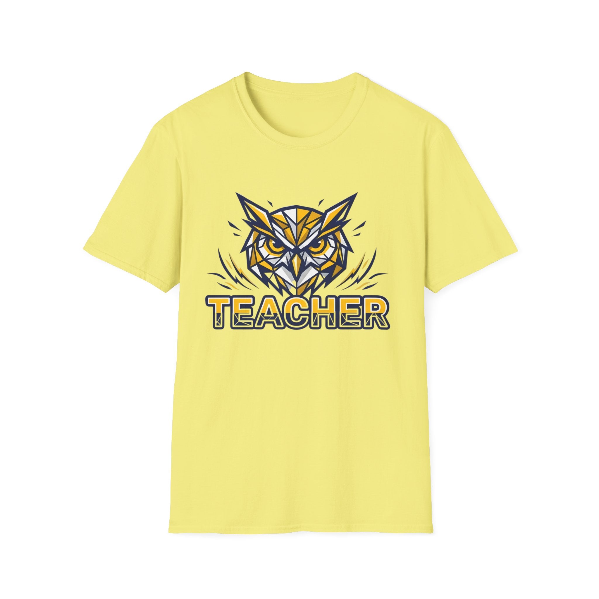 Teacher Owl T-Shirt