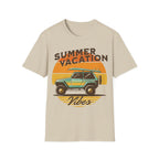 Summer Vacation Vibes T-Shirt