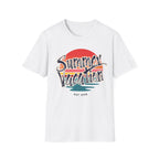 Summer Vacation Sunset T-Shirt