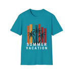 Retro Summer Vacation T-Shirt