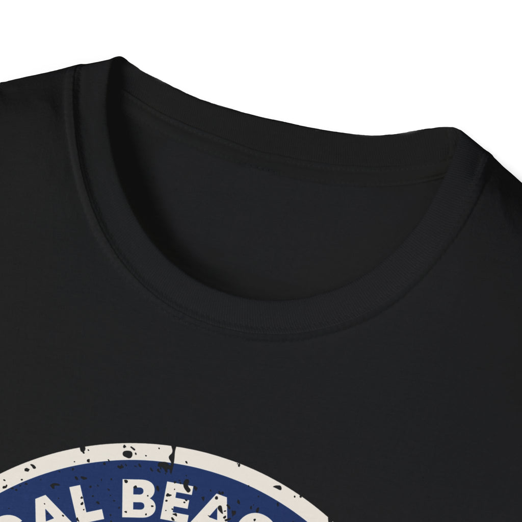Tropical Beach Resort Summer Vacation T-Shirt