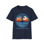 Summer Vacation Forever T-Shirt