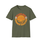 Beach Bum Summer T-Shirt