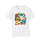 Schools out for Summer T-Shirt