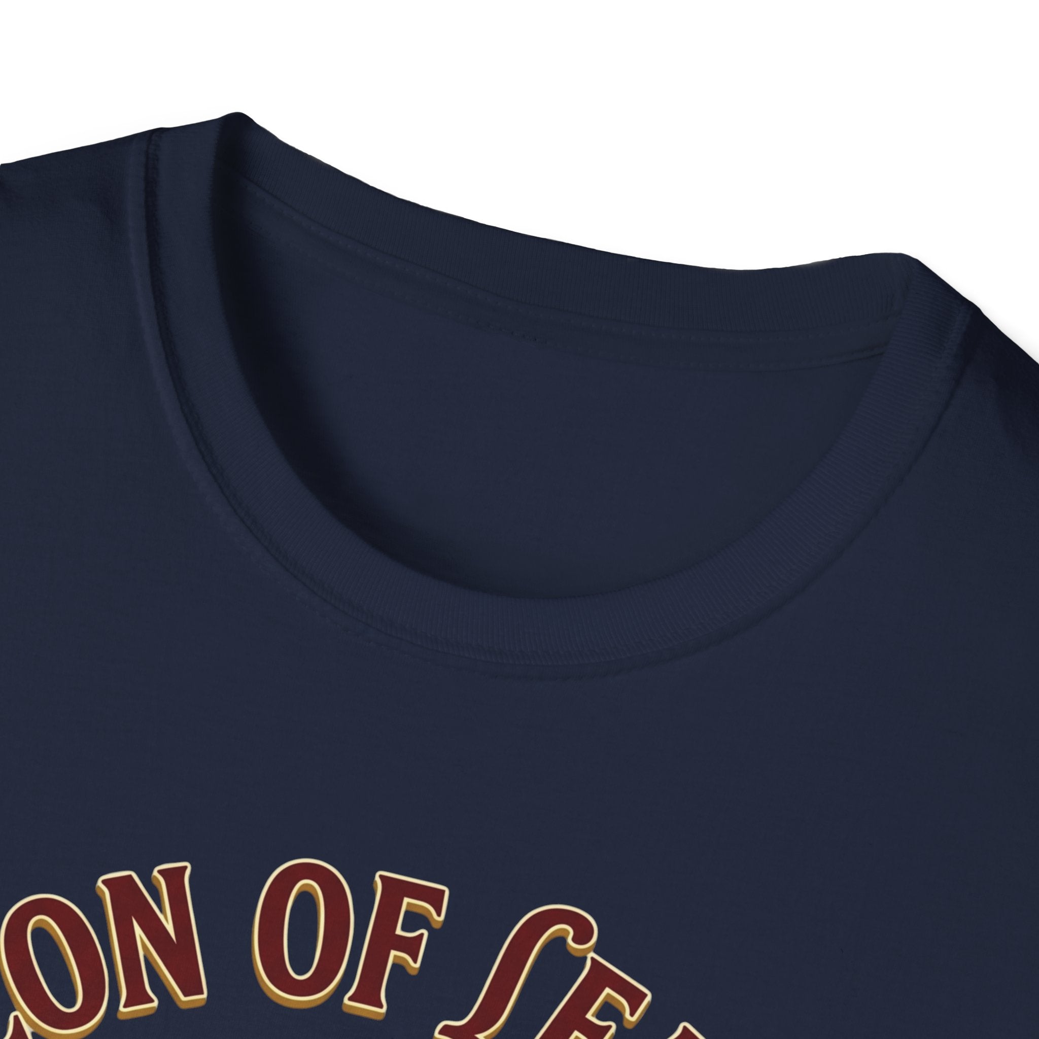 "Beacon of Learning" Certified Teacher Owl T-Shirt