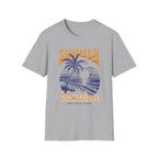 Summer Vacation Retro T-Shirt