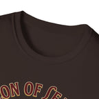 "Beacon of Learning" Certified Teacher Owl T-Shirt