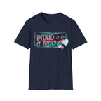 Proud to Be a Teacher T-Shirt