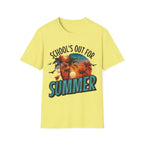 Schools Out for Summer T-Shirt