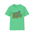 Teacher's Plant Seeds of Knowledge That Grow Forever T-Shirt