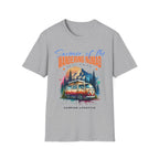 Wandering Nomad T-Shirt