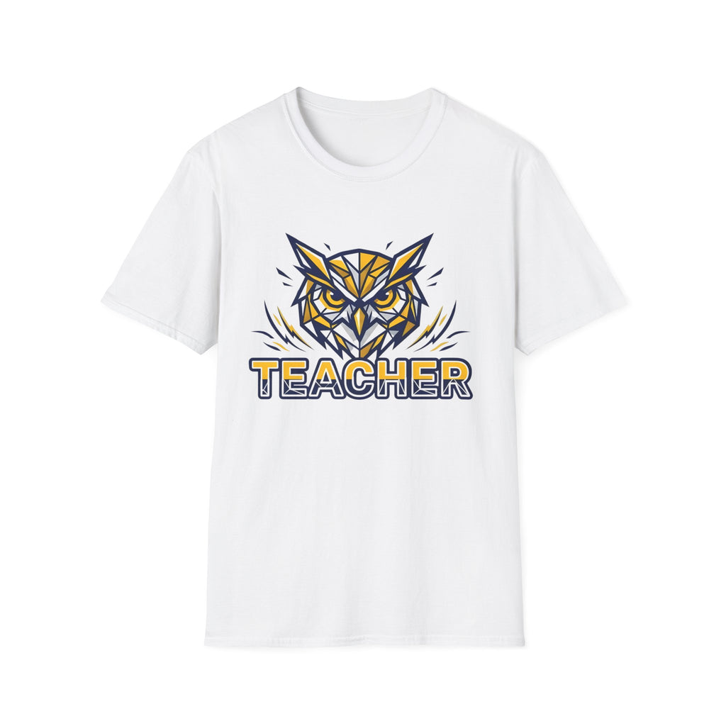 Teacher Owl T-Shirt