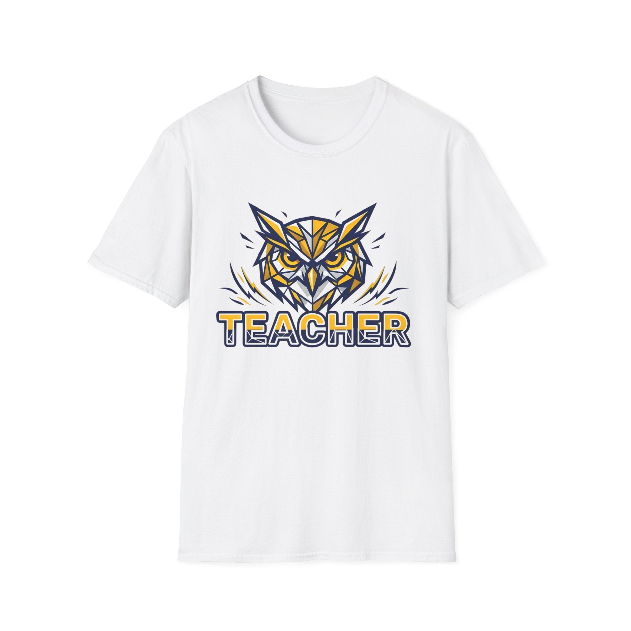 Teacher Owl T-Shirt
