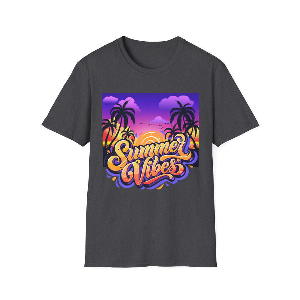 Summer Vibes T-Shirt