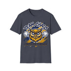 Certified Teacher “Team Chaos” Owl T-Shirt