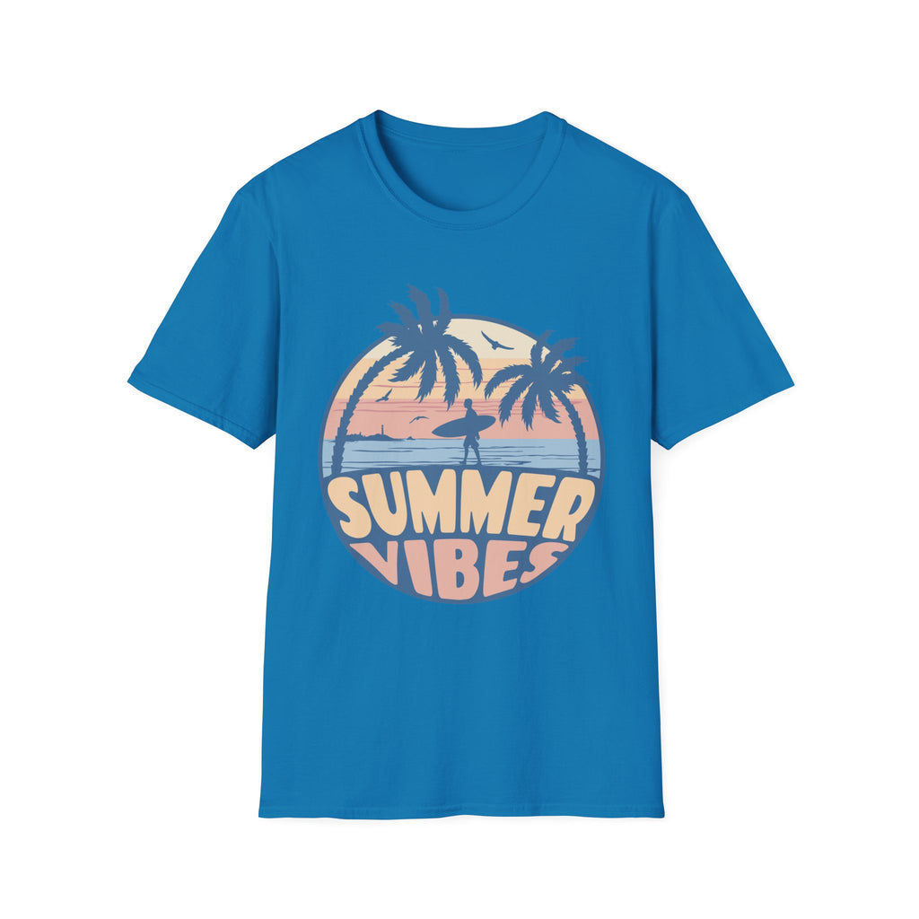 Summer Vibes T-Shirt