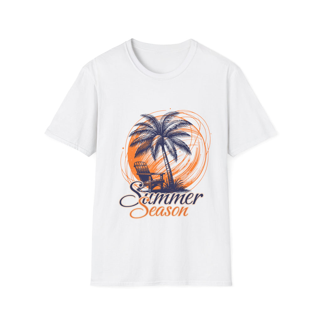 Summer Season T-Shirt
