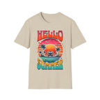 Hello Summer T-Shirt