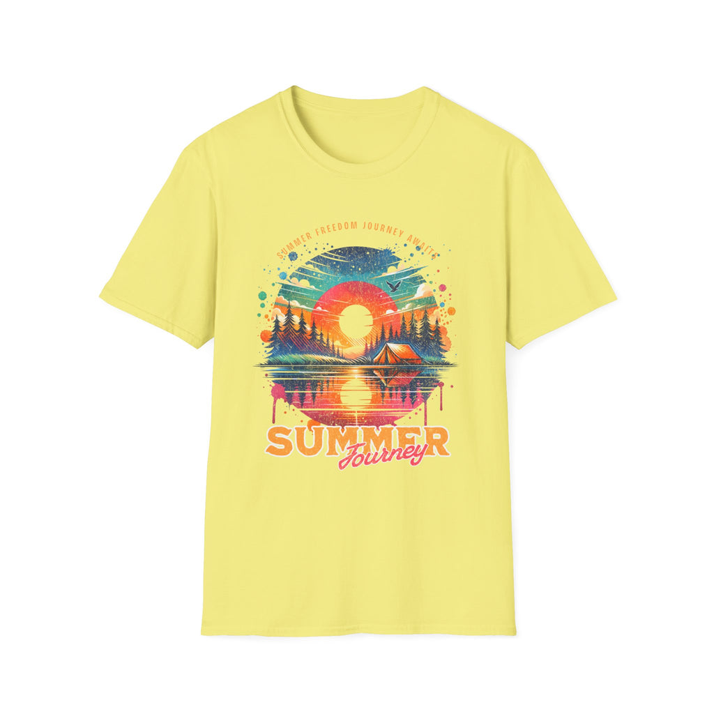 Summer Journey T-Shirt