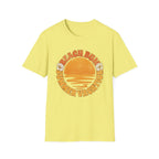 Beach Bum Summer T-Shirt