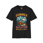 Summer Vacation T-Shirt
