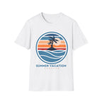 Summer Vacation Forever T-Shirt
