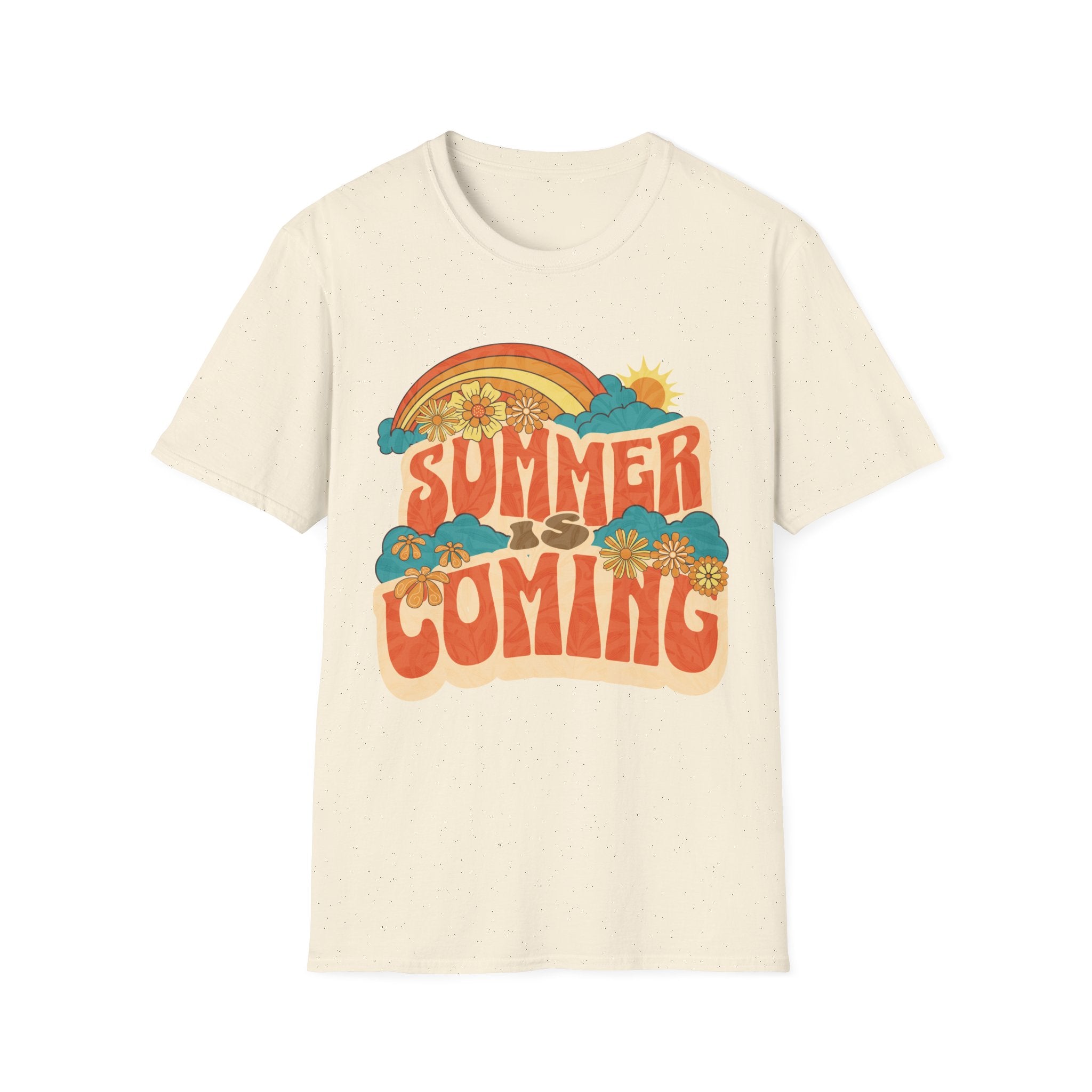 Summer is Coming T-Shirt