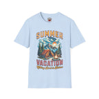 Summer Vacation T-Shirt
